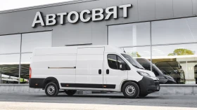 Opel Movano Van 2.2 BlueHDI 140 L4H2 3, 5t Maxi, снимка 12
