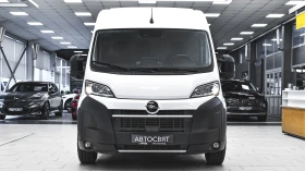 Opel Movano Van 2.2 BlueHDI 140 L4H2 3, 5t Maxi, снимка 2
