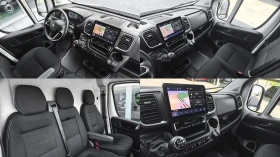 Opel Movano Van 2.2 BlueHDI 140 L4H2 3, 5t Maxi, снимка 15