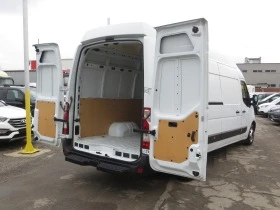 Renault Master МАКСИ ДВОЙНА ГУМА В категория, снимка 16