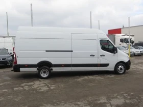 Renault Master МАКСИ ДВОЙНА ГУМА В категория, снимка 5