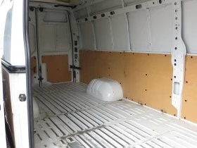 Renault Master МАКСИ ДВОЙНА ГУМА В категория, снимка 13