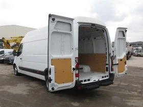 Renault Master МАКСИ ДВОЙНА ГУМА В категория, снимка 14