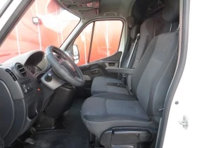 Renault Master МАКСИ ДВОЙНА ГУМА В категория, снимка 7