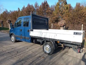 Iveco 35s13, снимка 3