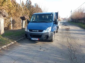 Iveco 35s13, снимка 1