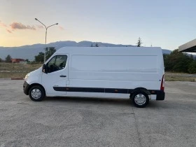 Renault Master Maxi 150ks 2300, снимка 4