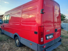 Iveco 35c11 2, 8 120   3, 5      | Mobile.bg    14