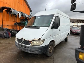 Mercedes-Benz Sprinter 313 2.2 cdi, снимка 1