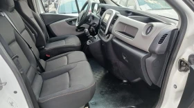 Обява за продажба на Renault Trafic 1.6 dci ~18 500 лв. - изображение 8