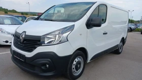Renault Trafic 1.6 dci