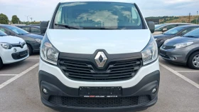 Обява за продажба на Renault Trafic 1.6 dci ~18 500 лв. - изображение 1