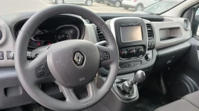Обява за продажба на Renault Trafic 1.6 dci ~18 500 лв. - изображение 10