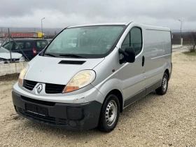Renault Trafic 2.0 disel 90k.c, снимка 2