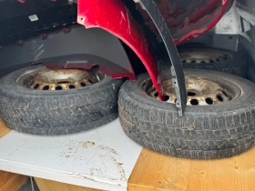 Renault Trafic 2.0 disel 90k.c, снимка 8