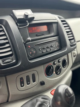 Renault Trafic 2.0 disel 90k.c, снимка 6