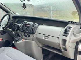 Renault Trafic 2.0 disel 90k.c, снимка 7