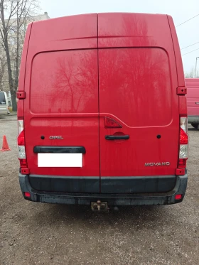 Opel Movano | Mobile.bg � ����� ������ 3