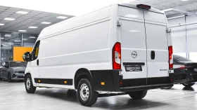 Opel Movano Van 2.2 BlueHDI 140 L4H2 3, 5t Maxi | Auto.bg — изображение 7