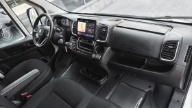 Opel Movano Van 2.2 BlueHDI 140 L4H2 3, 5t Maxi | Auto.bg — изображение 9