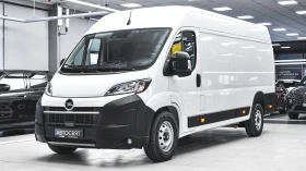Opel Movano Van 2.2 BlueHDI 140 L4H2 3, 5t Maxi | Auto.bg — изображение 4
