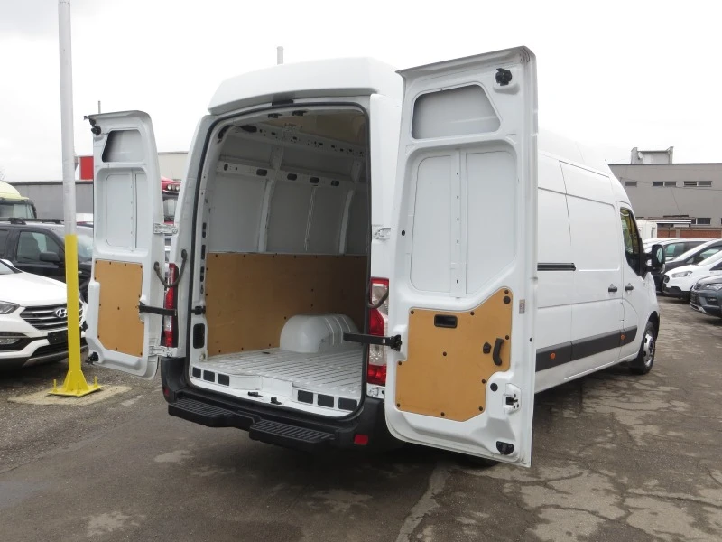 Renault Master МАКСИ ДВОЙНА ГУМА В категория, снимка 16 - Бусове и автобуси - 44435121