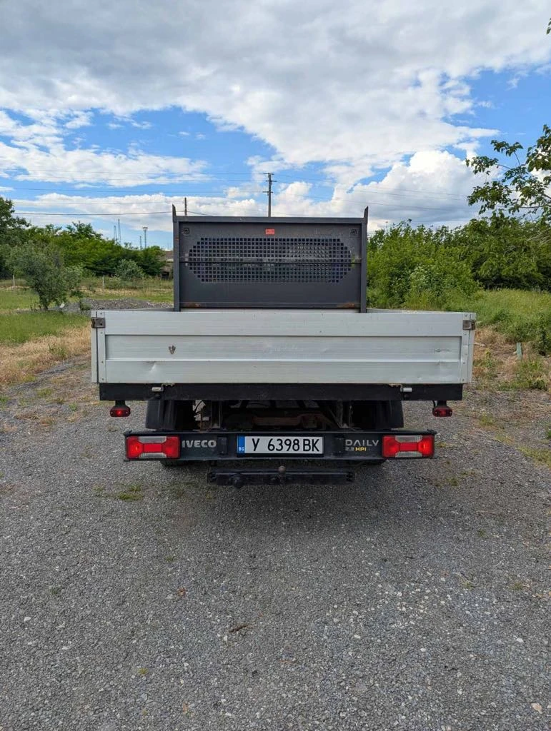 Iveco 35s13  - изображение 4