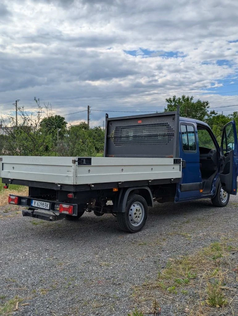 Iveco 35s13  - изображение 3