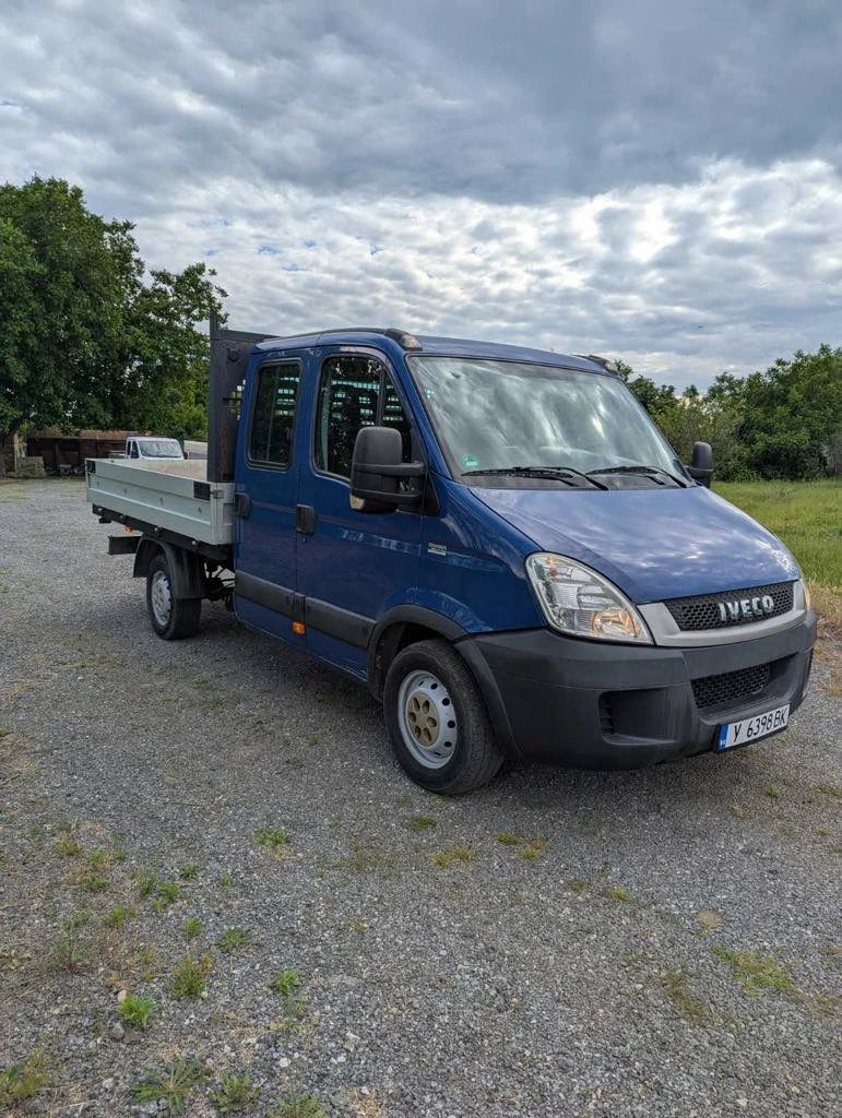 Iveco 35s13  - изображение 5