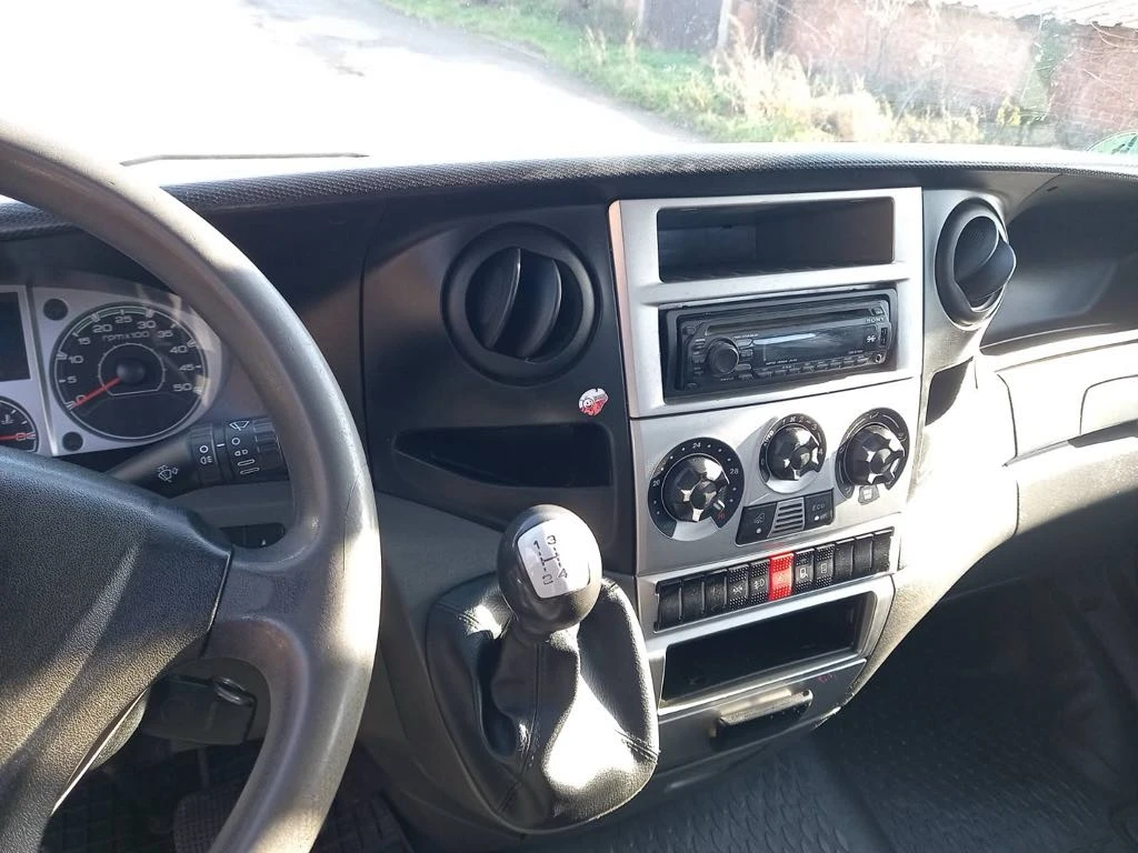 Iveco 35s13  - изображение 6