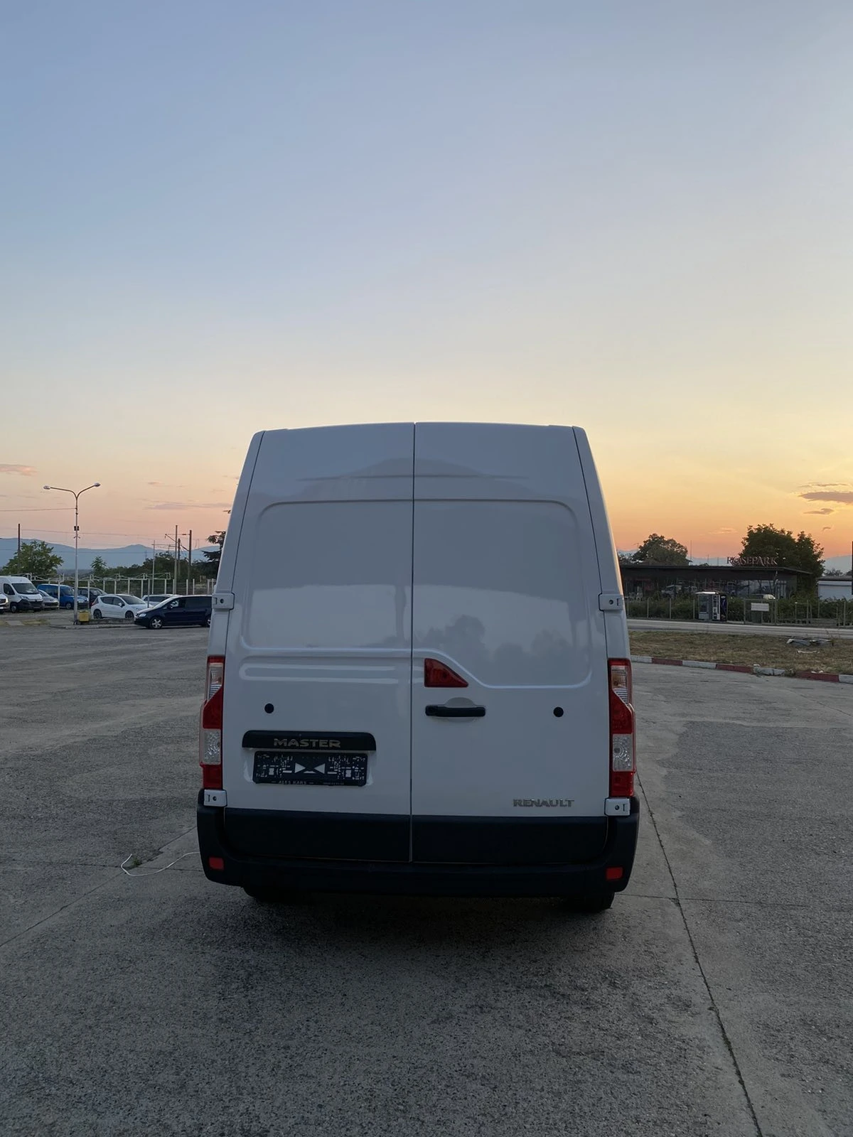 Renault Master Maxi 150ks 2300 - изображение 6