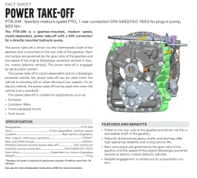 Volvo Fm FMX 460, снимка 8