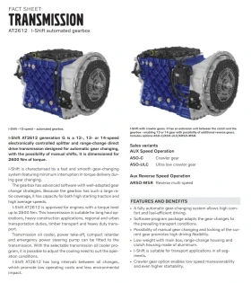 Volvo Fm FMX 460, снимка 7