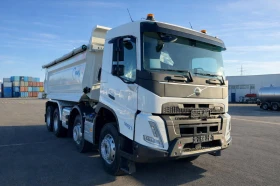 Volvo Fm FMX 460, снимка 1