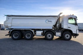 Volvo Fm FMX 460, снимка 3