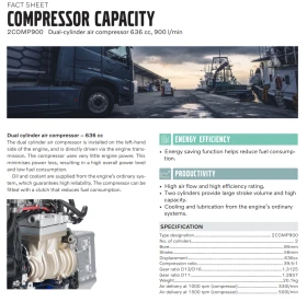 Volvo Fm FMX 460, снимка 9
