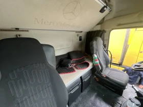 Обява за продажба на Mercedes-Benz Actros ~23 400 EUR - изображение 3 | Auto.bg Обява за продажба на Mercedes-Benz Actros ~23 400 EUR - изображение 3