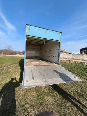 Mercedes-Benz Atego Фургон 6.15 | Auto.bg — изображение 4