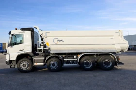 Volvo Fm FMX 460 8x4 EURO 6 | Auto.bg — изображение 2