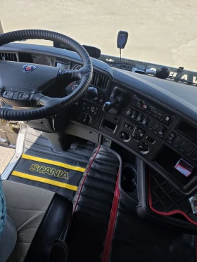 Scania R 440 ��� ���������!!!EEV. | Mobile.bg � ����� ������ 8