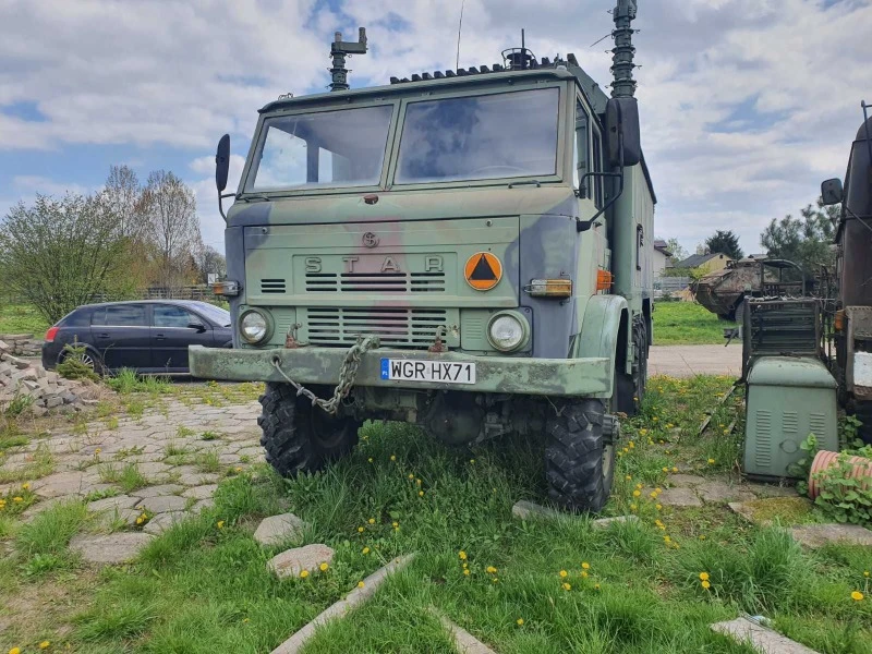 Zil 131 6x6, снимка 1 - Камиони - 43850503