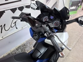Honda Forza 125i ABS / LED * * * , снимка 13