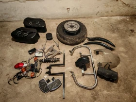 Kawasaki Vn 900 custom , снимка 7