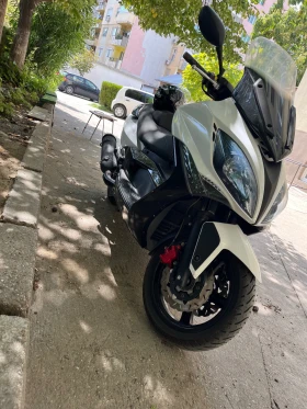 Kymco Xciting, снимка 6
