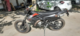 Malaguti XSM, снимка 1 - Мотоциклети и мототехника - 45655886