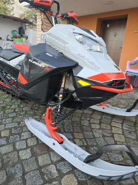 BRP Ski-Doo SUMMIT X 850 165  | Mobile.bg    16