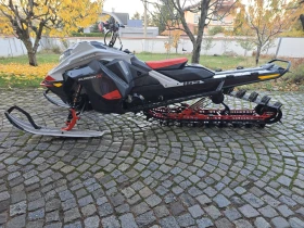 BRP Ski-Doo SUMMIT X 850 165  | Mobile.bg    9