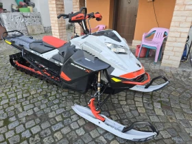 BRP Ski-Doo SUMMIT X 850 165  | Mobile.bg    15