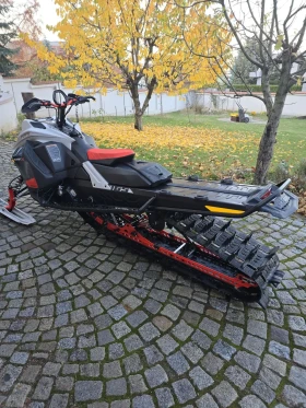 BRP Ski-Doo SUMMIT X 850 165  | Mobile.bg    11