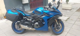     Suzuki Gsx GT